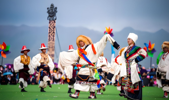 Major areas of Huangshan closed for winter maintenance