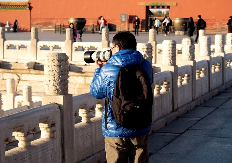 09Experience Tour of Traditional Chinese Culture-8 Day