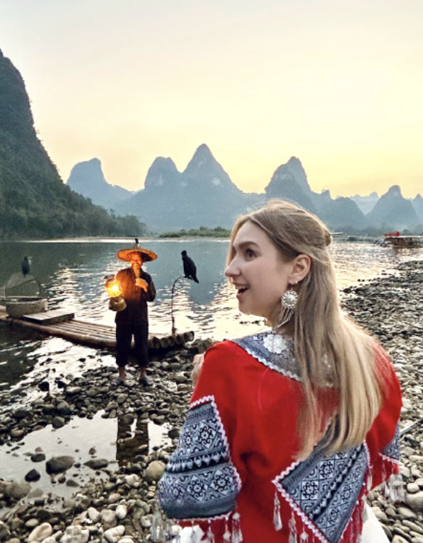 08Experience Tour of Traditional Chinese Culture-7 Day