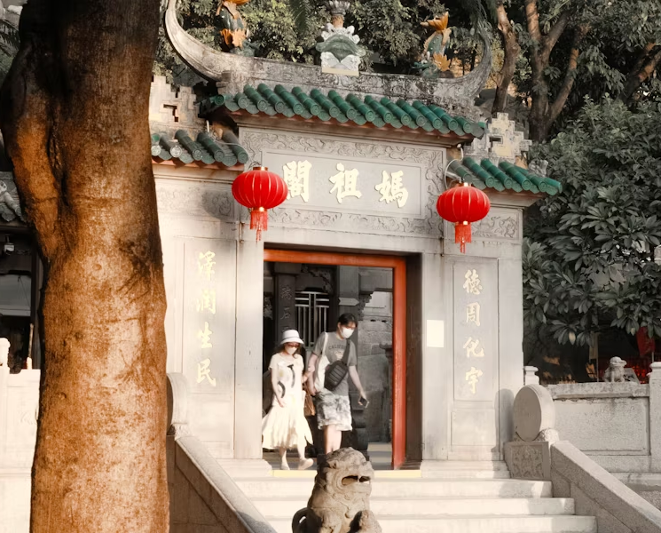 Luxury Automobile Driving Event 