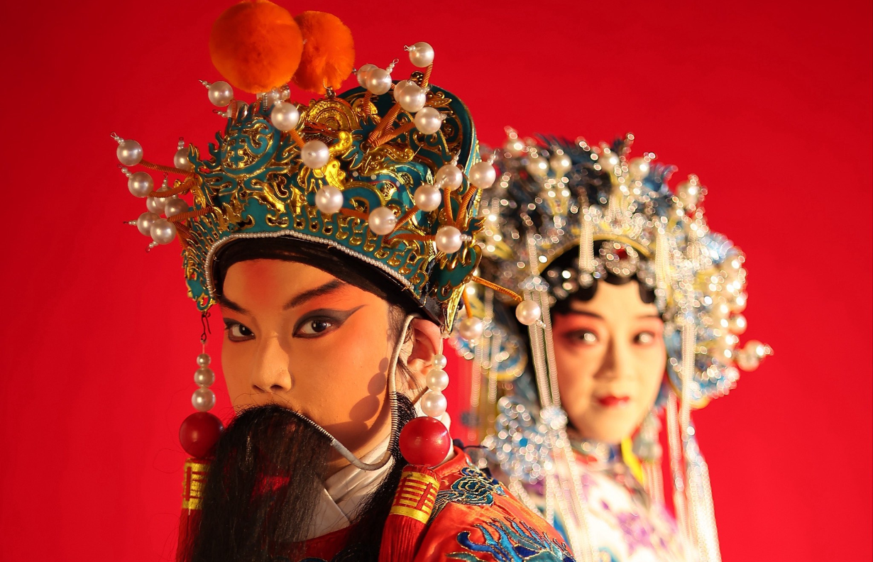 Zodiac Sign of the Goat, Eighth of the Chinese Zodiac