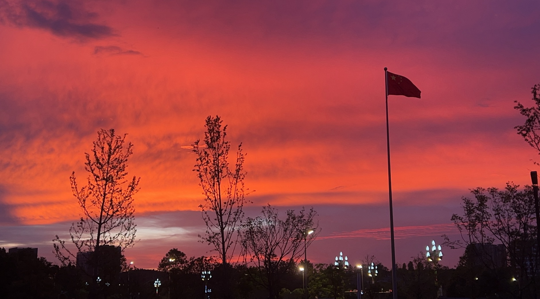 Journey to The Silk Road