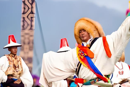 Experience Tour of Traditional Chinese Culture