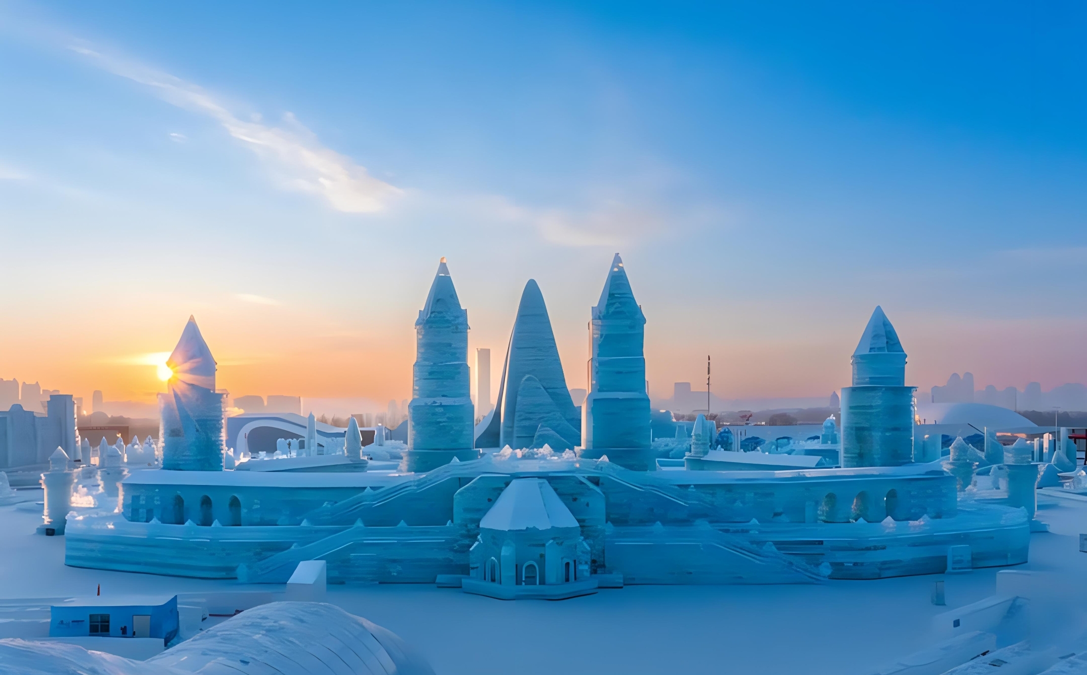 The story behind the Tang Sanzang figurine riding a camel and playing musical instruments