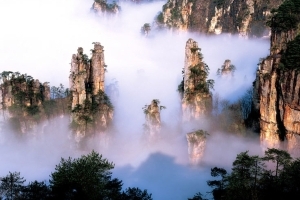 China al Completo - 10 Días