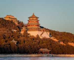 new呀new„Er sagte: ‚Ich komme morgen‘.“