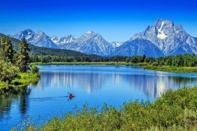 Spirit of China - 10 Days