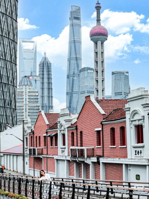 紫禁城 知恵の光 - 1 日間